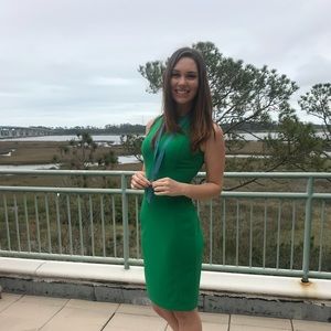 Meet your Posher, Kelsey